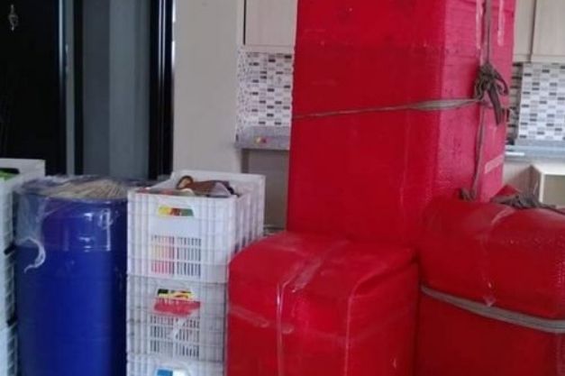 adana paketlemeli nakliyat