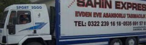 Adana Şehirler Arası Nakliyat