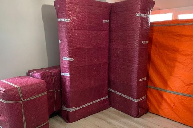 Çukurova evden eve taşımacılık